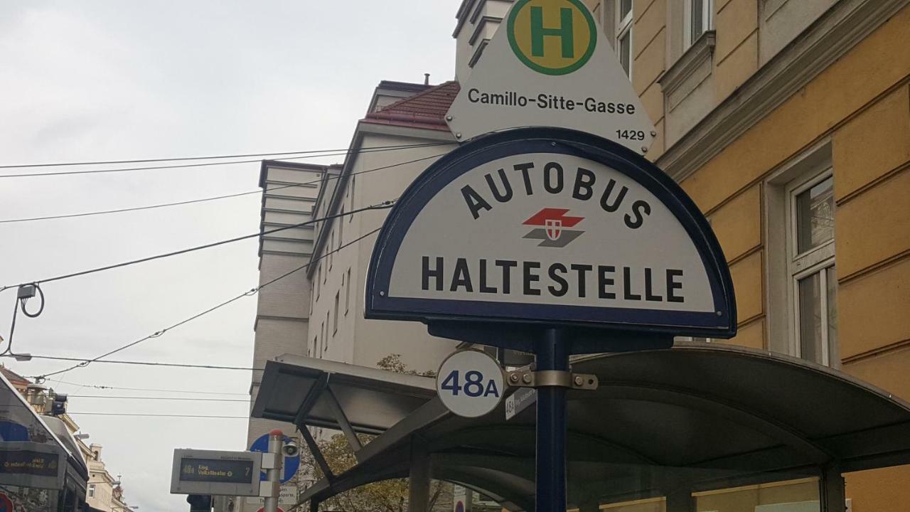 Ferienwohnungen Stella Wenen Buitenkant foto