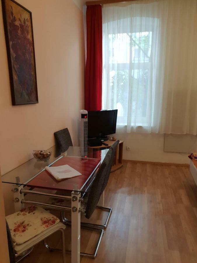 Ferienwohnungen Stella Wenen Buitenkant foto